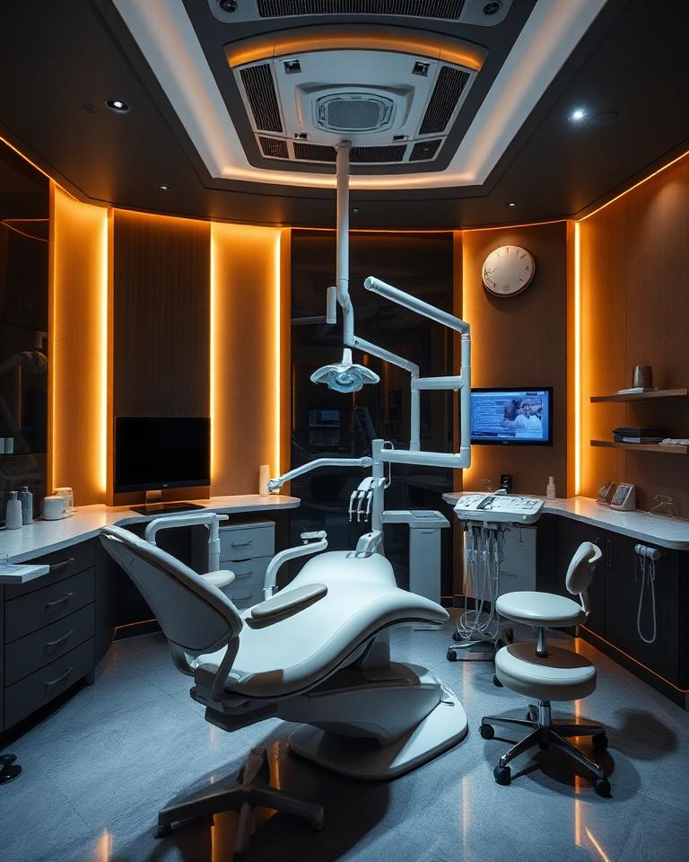 Dental Care